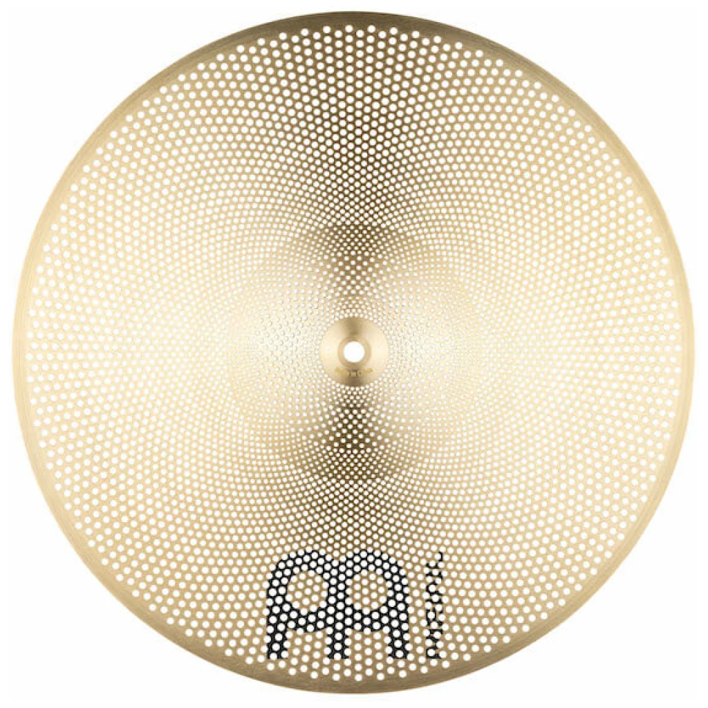 מצילה 16״ קראש שקטה לתרגול Meinl P-HCS16C - תמונה 2