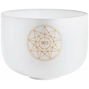 קערת קריסטל 10 Meinl | SOLCSB10-963