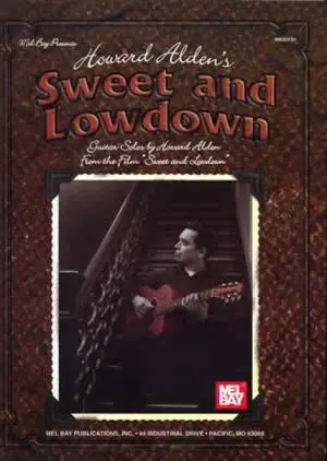 Sweet and Lowdown Guitar Solos