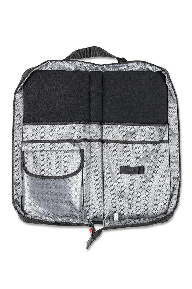 תיק למקלות תופים Side Protection System 232100 מבית GEWA (Germany) - תמונה 4