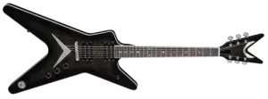 גיטרה חשמלית ML 79 TBK מבית Dean Guitars