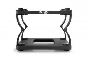 זוג מעמדים שולחניים למוניטור "7-10 Fluid DS8 Fluid Audio
