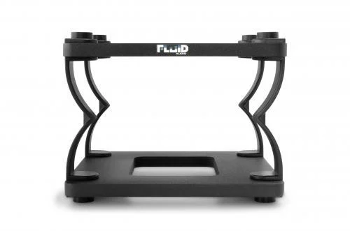 זוג מעמדים שולחניים למוניטור "7-10 Fluid DS8 Fluid Audio