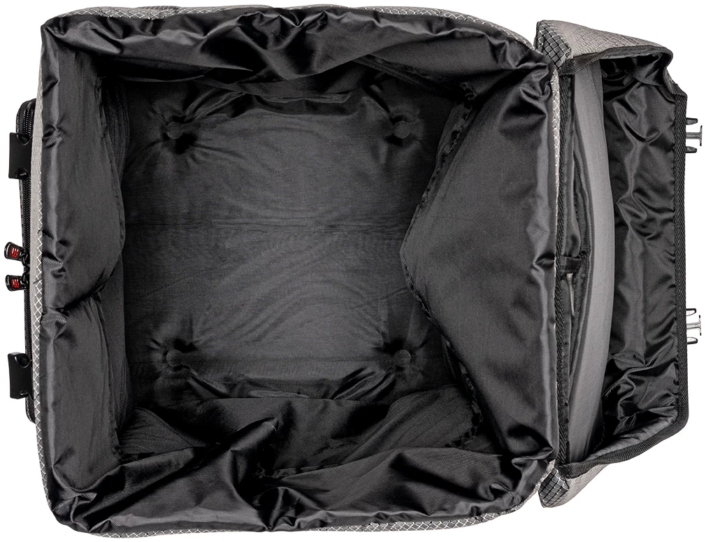 תיק מקצועי לקחון Carbon Grey מבית Meinl - תמונה 4