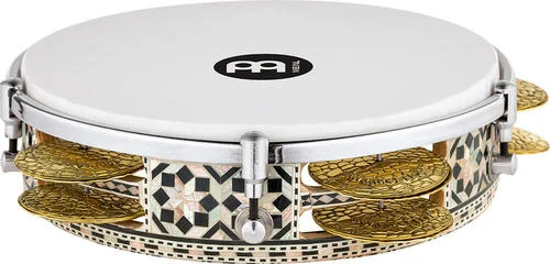 תוף ריק איכותי Meinl AERIQ1