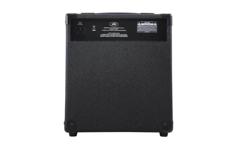 מגבר לבס 15 וואט Peavey MAX158 - תמונה 3