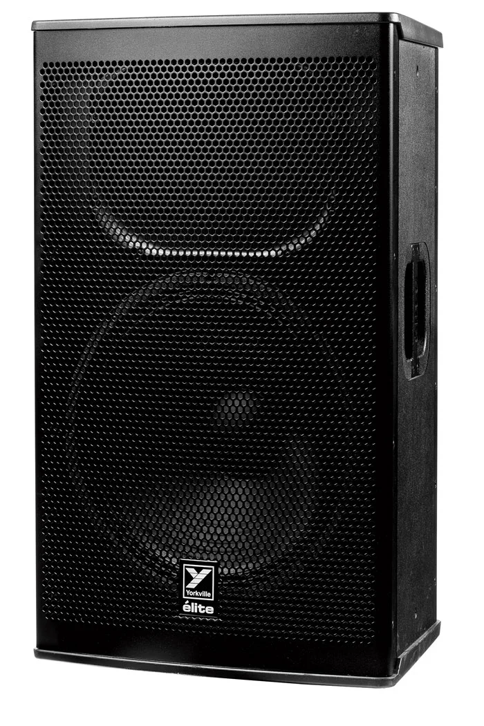 רמקול מוגבר 15″ Yorkville EF15P 2400W