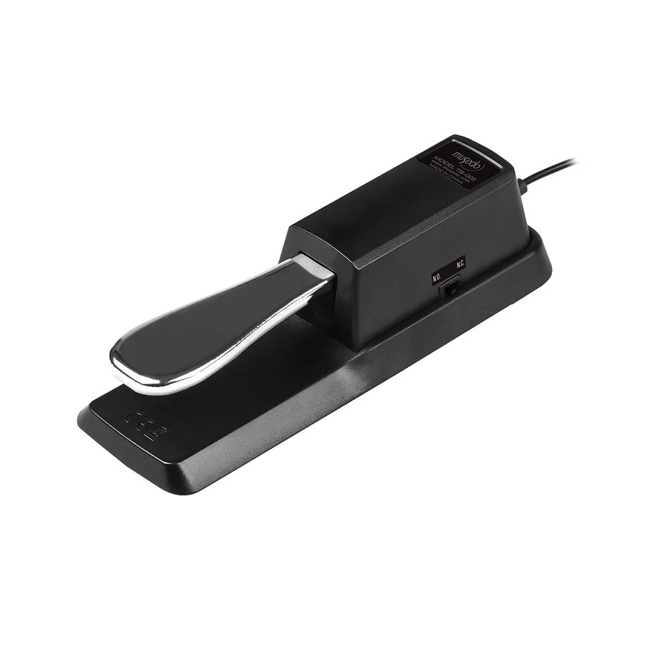 פדל ססטיין אוניברסלי Musedo TB-005 - תמונה 2