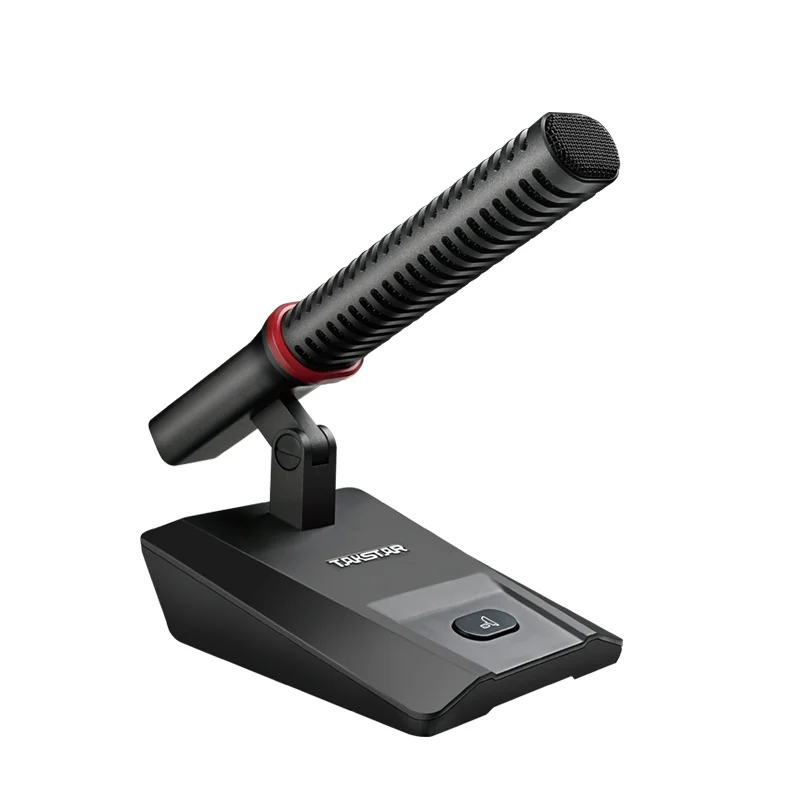 מיקרופון שולחני קונדנסר TAKSTAR MS-800