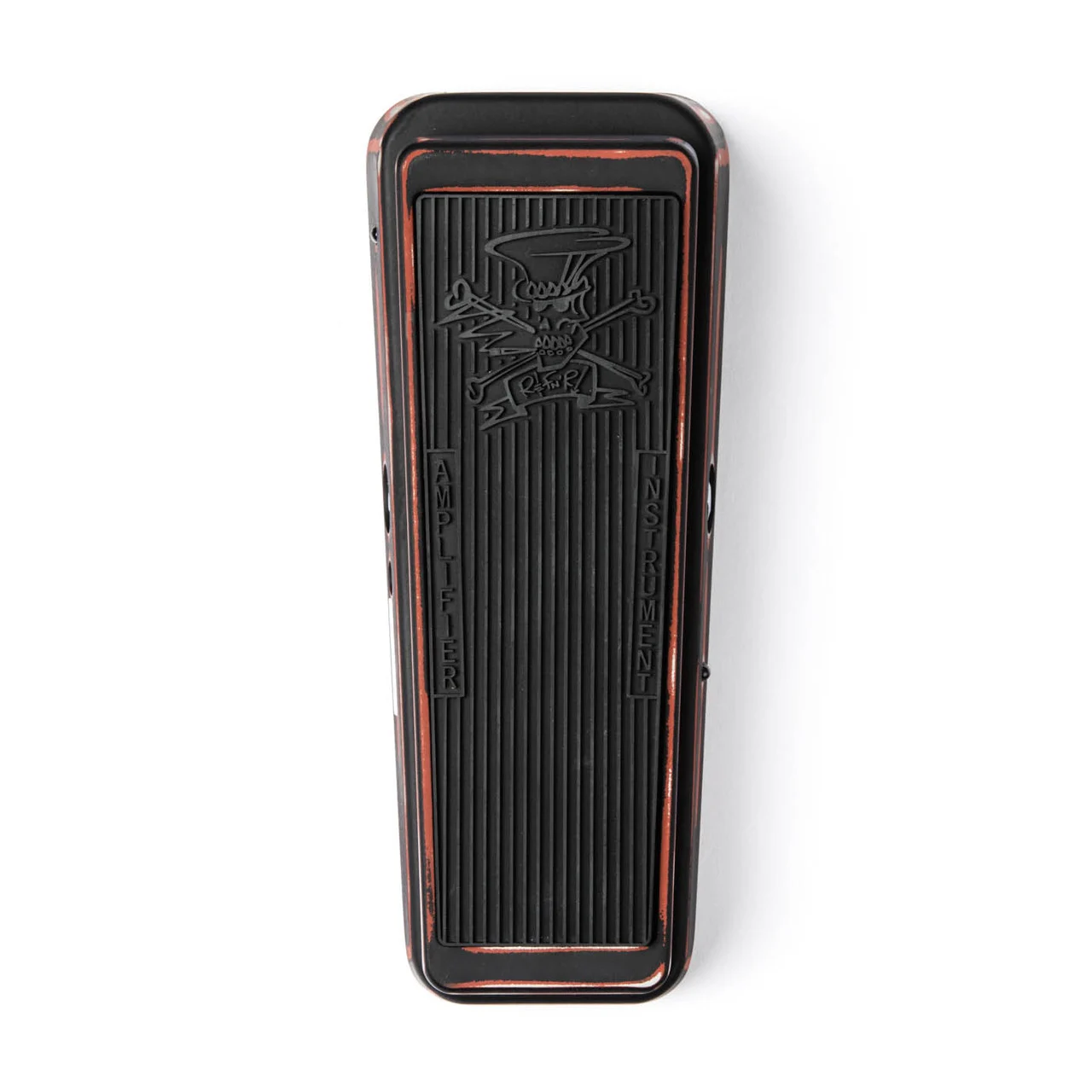 פדל ווה ווה Dunlop SLASH CRY BABY® CLASSIC WAH - תמונה 4