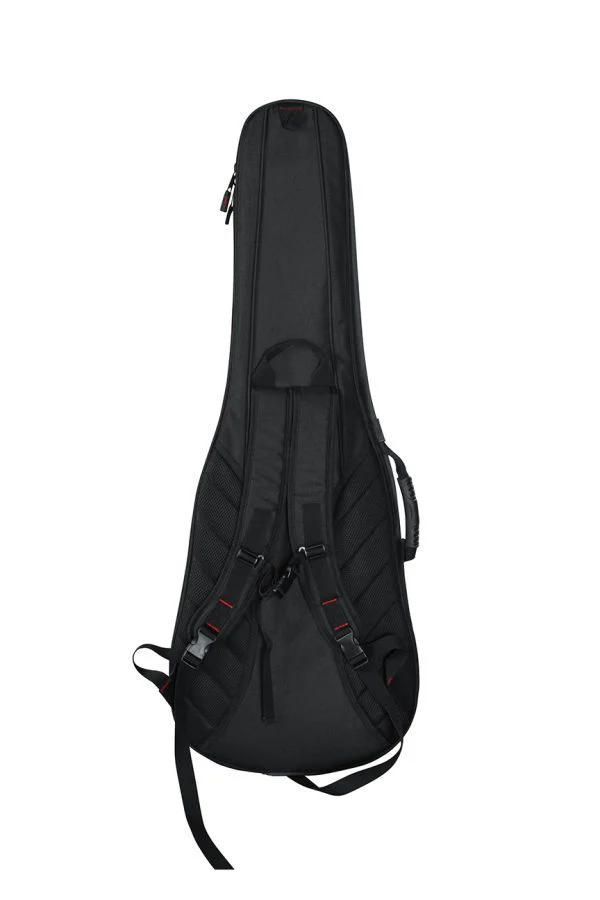 נרתיק לגיטרה חשמלית GATOR GB-4G-CLASSIC 4G Series gig bag - תמונה 3