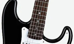 "C"-SHAPED NECK PROFILE