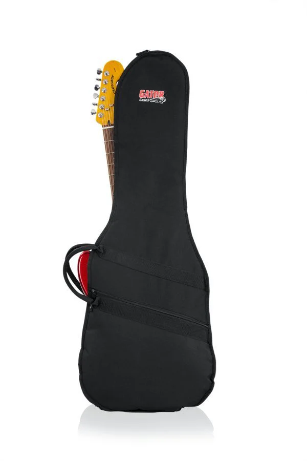 נרתיק לגיטרה חשמלית GATOR GBE-ELECT Economy Gig Bag