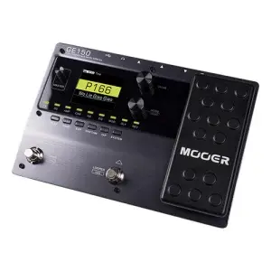מולטי אפקט ולופר Mooer GE150
