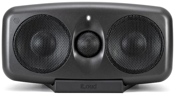 מוניטור אולפן iK Multimedia | iLoud MTM MKII - תמונה 9