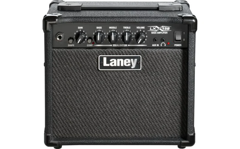 מגבר בס LX15B מבית Laney - תמונה 2