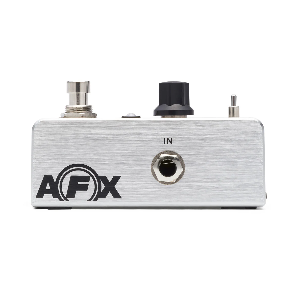 לופר Fishman AFX Broken Record Mini Looper/Sampler - תמונה 4