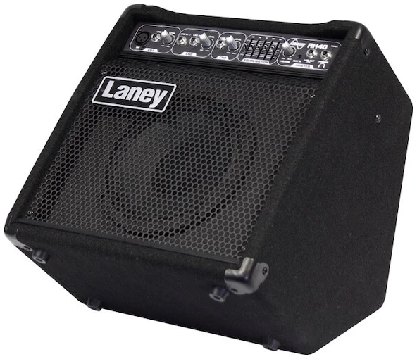 מגבר אקוסטי 40W Laney AH40 - תמונה 3