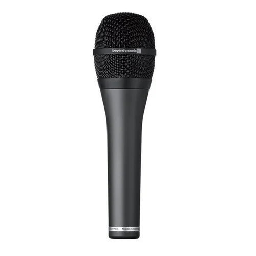 מיקרופון TGV70D מבית Beyerdynamic - תמונה 3