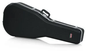 ארגז לגיטרה אקוסטית GATOR GC-DREAD Deluxe Molded Case