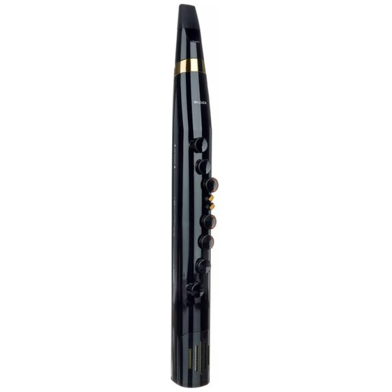 חליל דיגיטלי חכם Mooer Wi100 BLK - תמונה 3