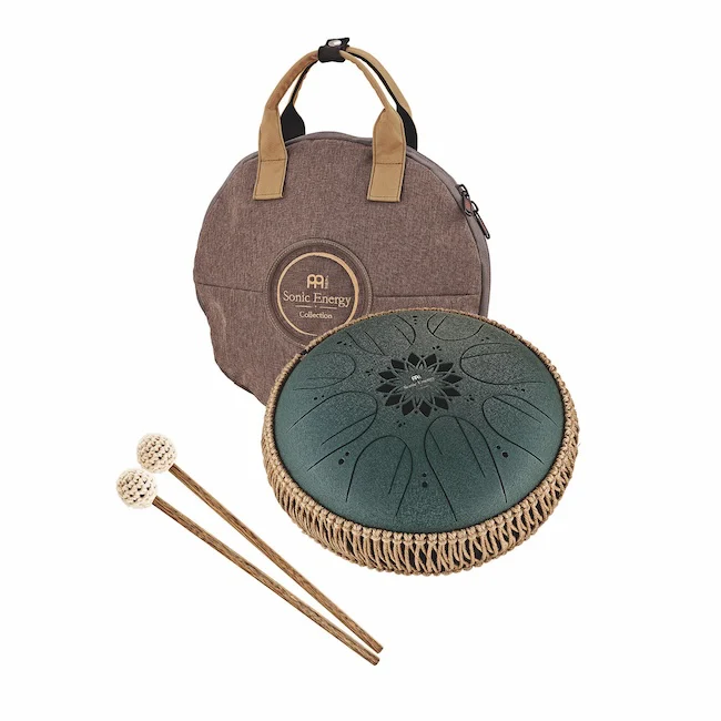תוף לשוניות בקוטר 10 אינץ' Meinl MOSTD4DG - תמונה 2