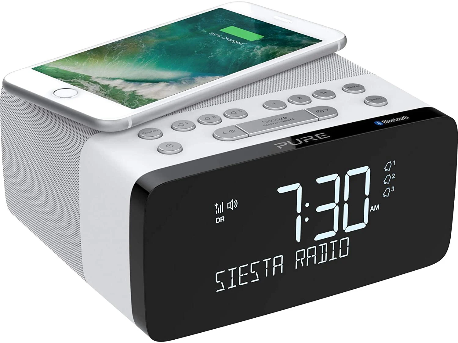 רמקול Bluetooth Pure Siesta Charge