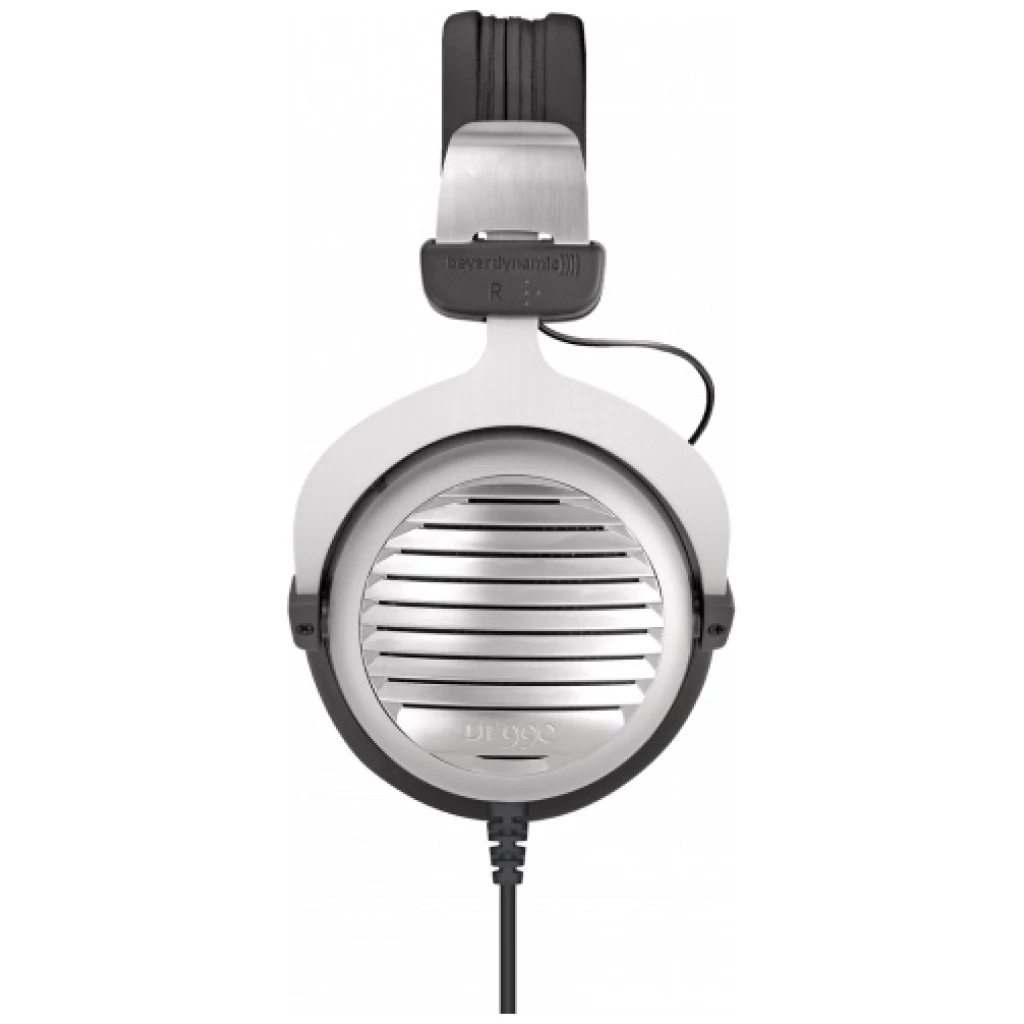 אוזניות סטריאופוניות חצי פתוחות beyerdynamic DT 990 Edition 32 Ohm - תמונה 2