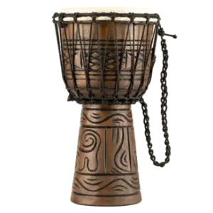 דג'מבה חבלים Meinl HDJ17-S