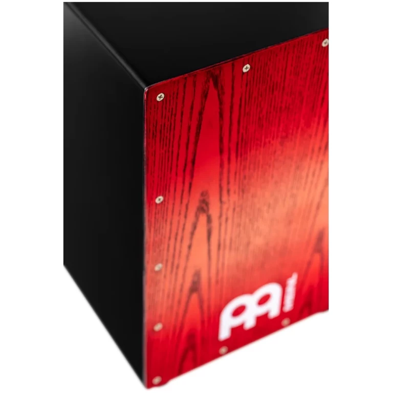 קחון Meinl | MCAJ100BK-TRF - תמונה 2