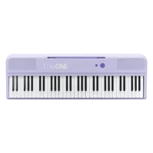אורגנית The One מדגם COLOR סגול