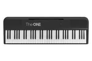 אורגנית The One מדגם COLOR שחור