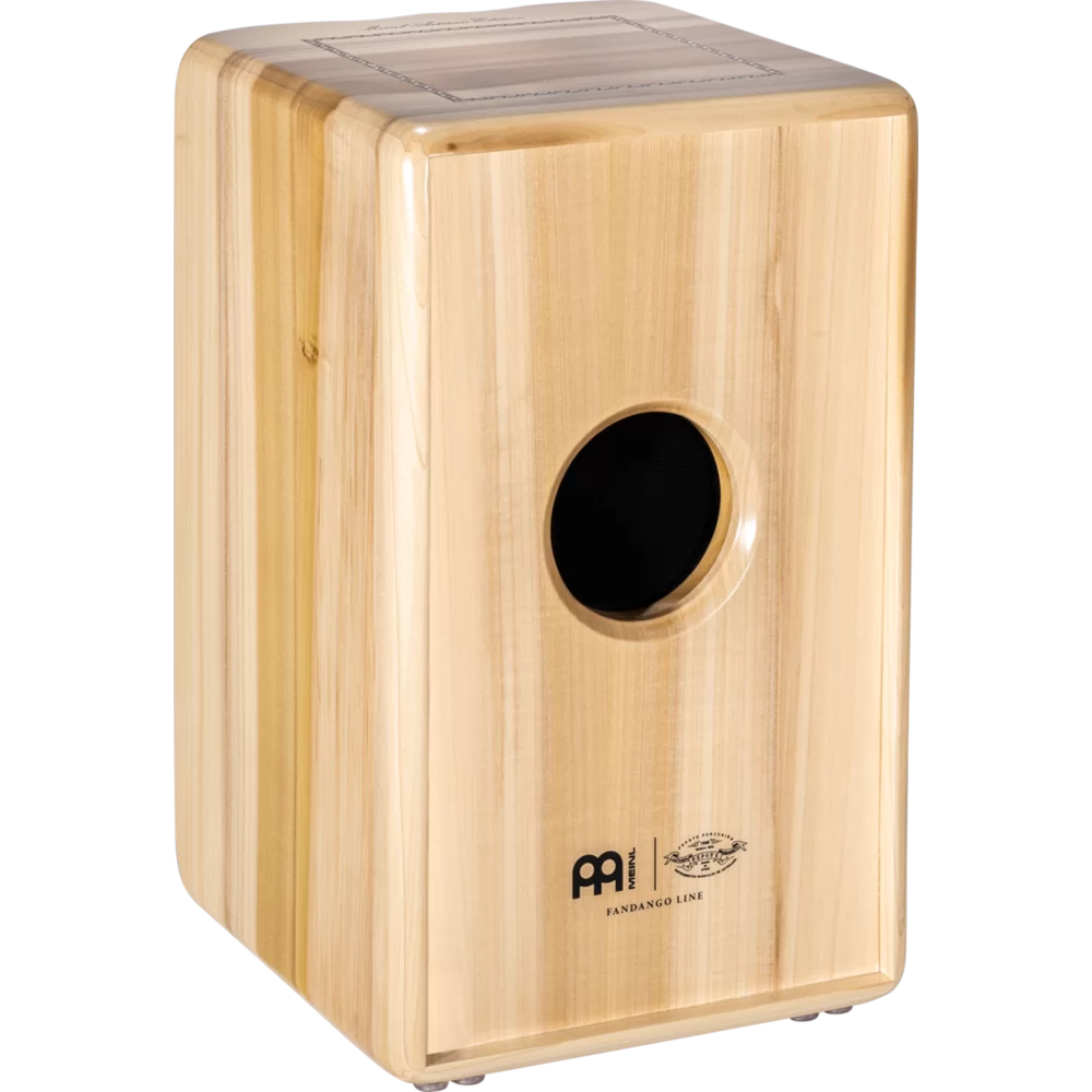 קחון Artisan מדגם Meinl Fadango - תמונה 2