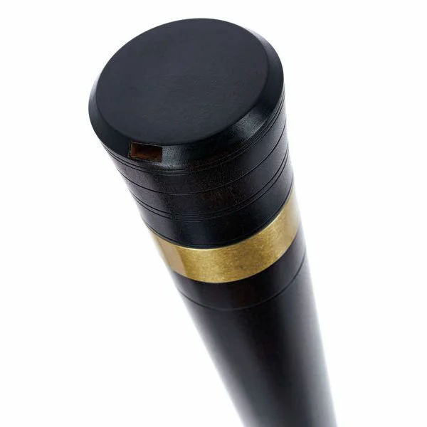 חלילית בס Moeck 8520 Renaissance Consort Bass - תמונה 5