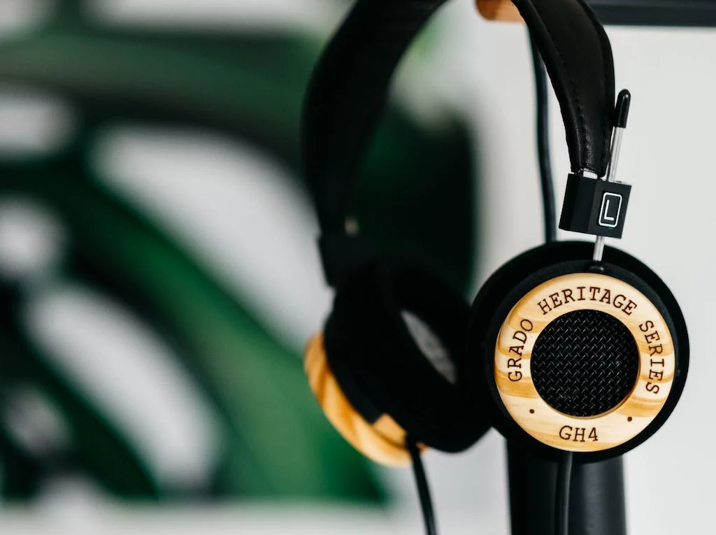 אוזניות Grado GH4 - תמונה 4