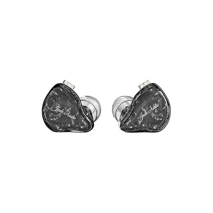 אוזניות FiiO JADE AUDIO EA3 - תמונה 5