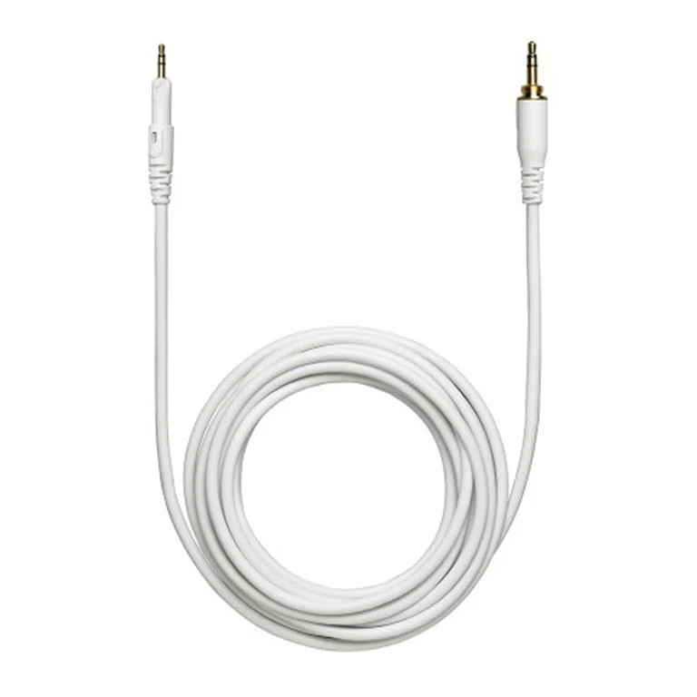 אוזניות אולפניות Audio Technica ATH-M50xWH - תמונה 4