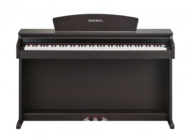 פסנתר חשמלי 88 קלידים Kurzweil M230 SR