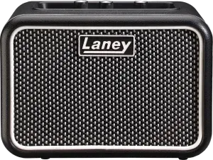מגבר לגיטרה חשמלית מדגם MINI-SUPERG מבית Laney