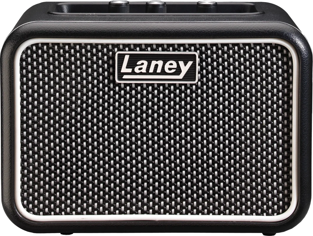 מגבר לגיטרה חשמלית מדגם MINI-SUPERG מבית Laney