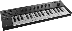 מקלדת שליטה Native Instruments Komplete Kontrol M32