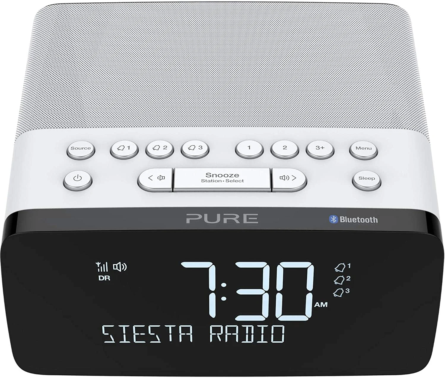 רמקול Bluetooth Pure Siesta Charge - תמונה 2