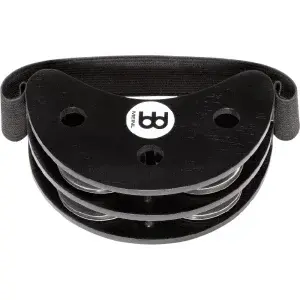 טמבורין לרגל Meinl FJS2S-BK