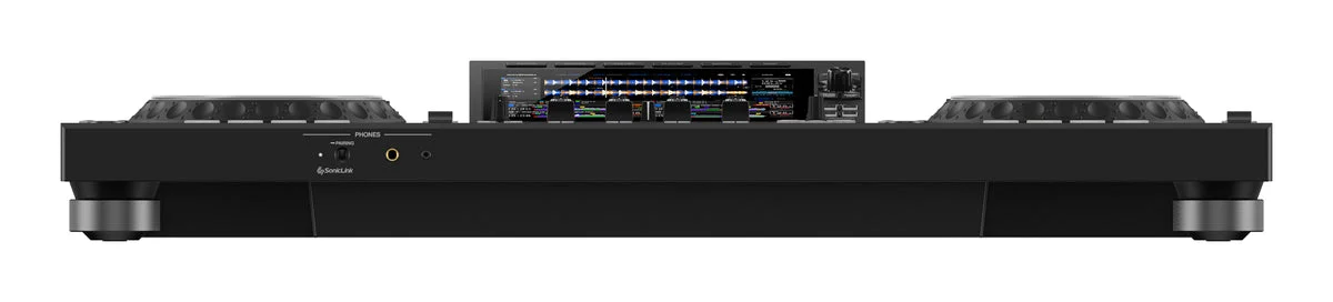 קונטרולר AlphaTheta XDJ-AZ all-in-one - תמונה 3