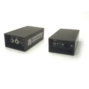 DI COUNTRYMAN Type 85 - active direct box