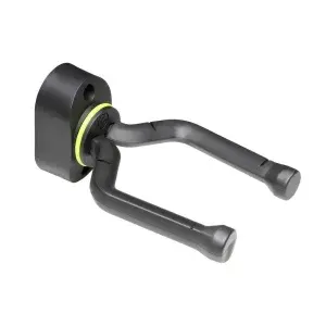 מתלה לגיטרה Gravity GS 08 WMB אקוסטית, חשמלית ובס