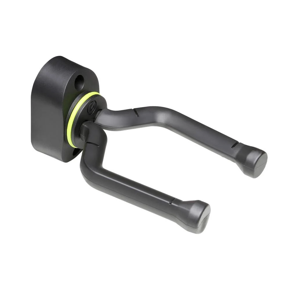 מתלה לגיטרה Gravity GS 08 WMB אקוסטית, חשמלית ובס
