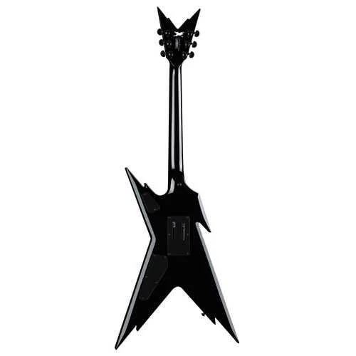 גיטרה חשמלית Dean Guitars Razorback Rust - תמונה 3