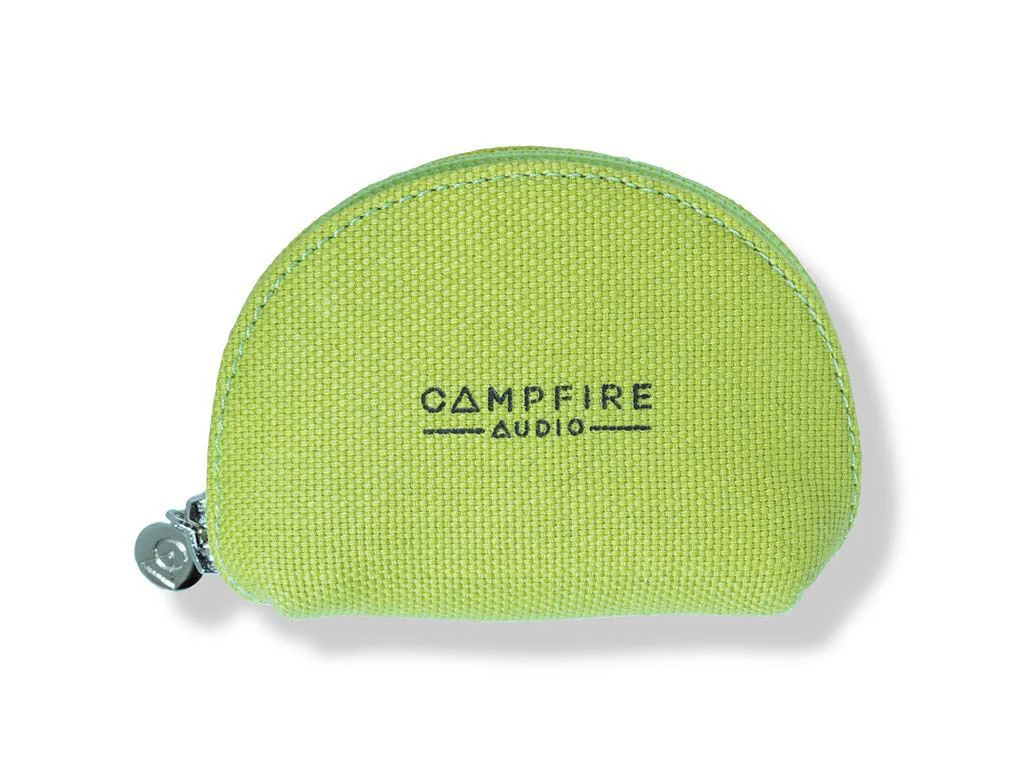 אוזניות Campfire Satsuma in-ear - תמונה 5
