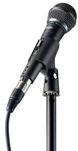 תופסן למיקרופון Stagg MH-6AH - תמונה 2